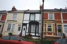 2 bedroom Terraced t...